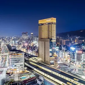 4* 酒店 Remm Sannomiya