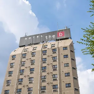 Hotel The B Sangenjaya Tokyo