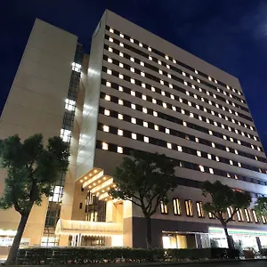Hotel Sk Ekimae, Kōbe