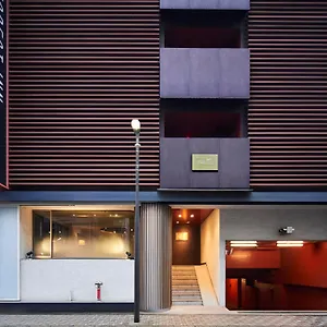 Hotel R's Forest Kawasaki (Kanagawa)