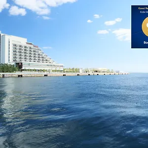 4* 传统日式旅馆 神户凑温泉仁酒店