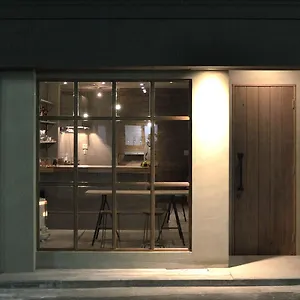 Minato Hutte Kobe