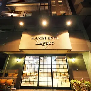 Hotel Business Legato Tokyo