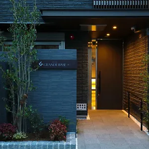 Aparthotel Grand Base Hakata Fukuoka (Fukuoka)